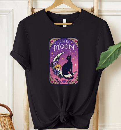 The Moon T-shirt