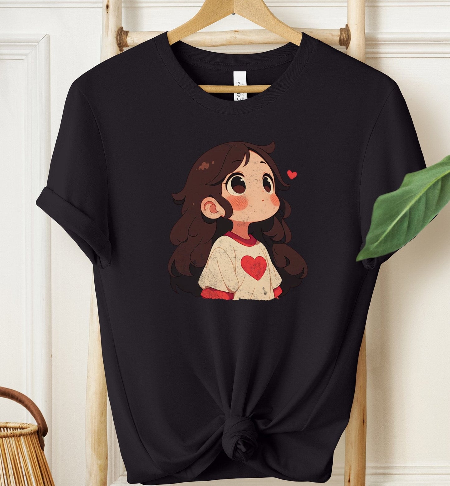 Sweetheart T-shirt