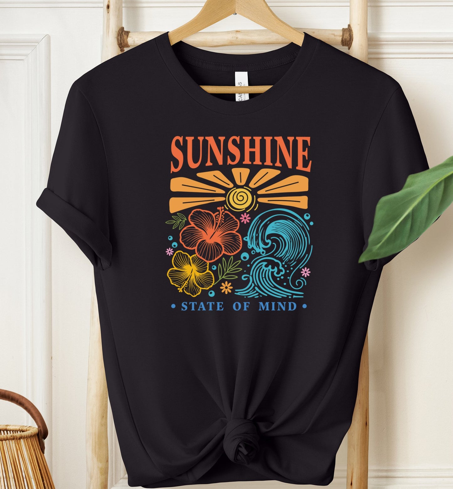 Sunshine State of Mind T-shirt