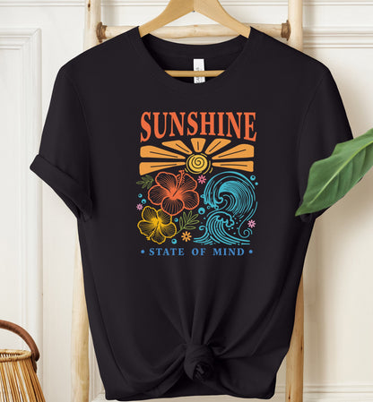 Sunshine State of Mind T-shirt