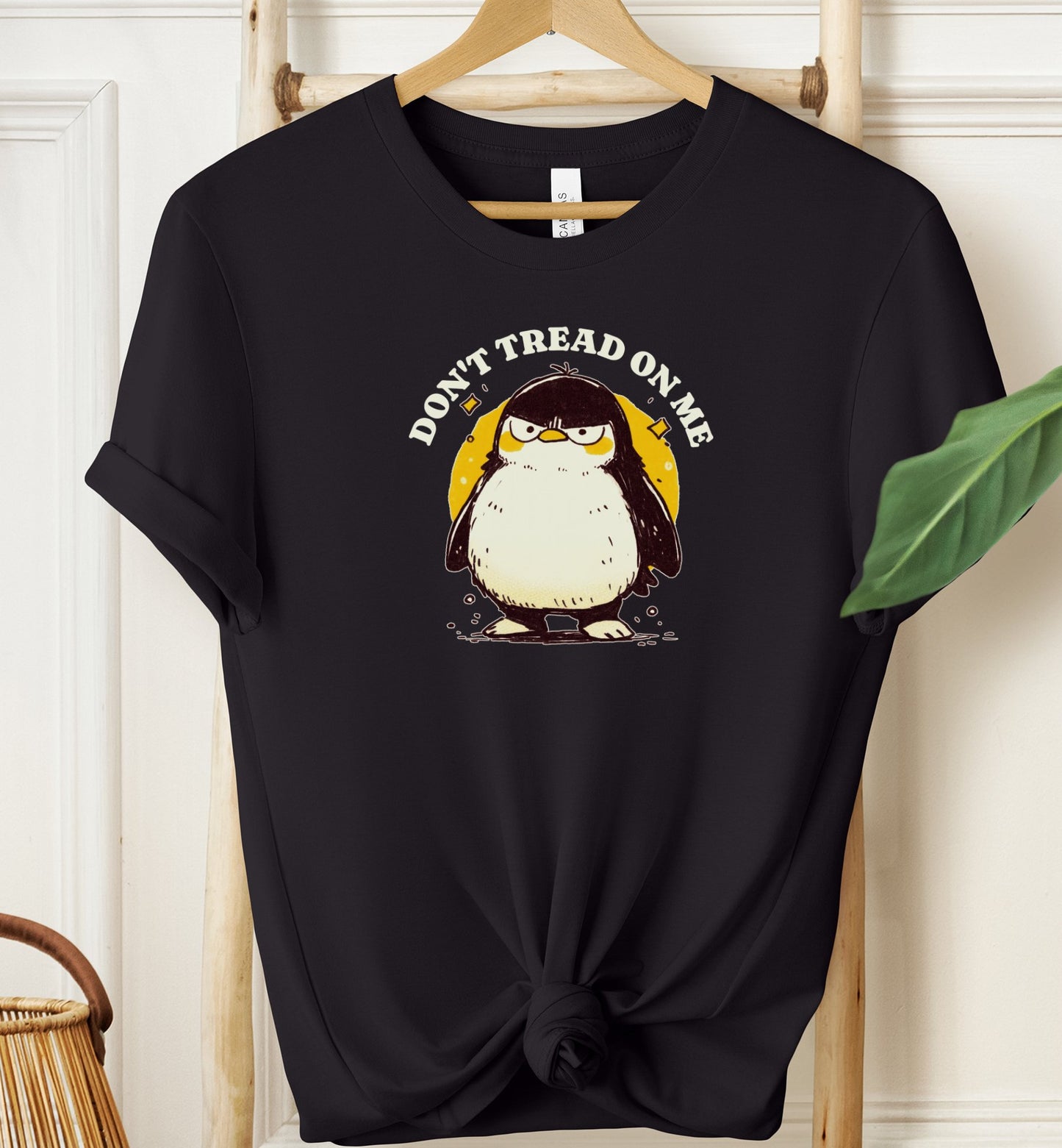 Don't Tread On Me T-shirt