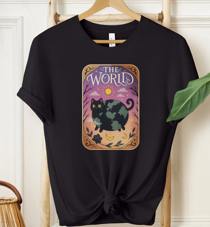 The World T-shirt