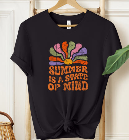 Summer State Of Mind T-shirt
