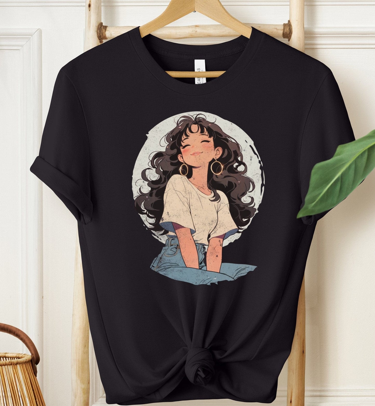 Chill Girl T-shirt
