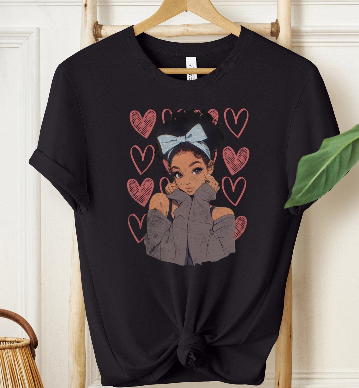 Sweet Girl T-shirt