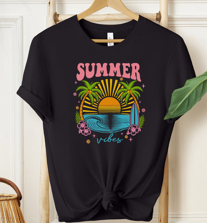 Summer Vibes T-shirt