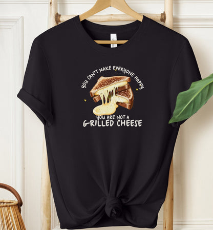 Grilled Cheese T-shirt