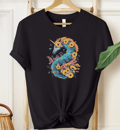 Sea Unicorn T-shirt