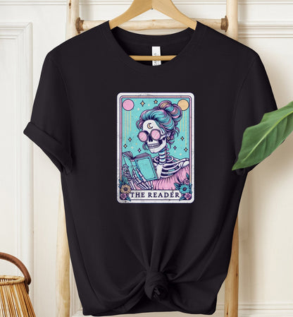 The Reader T-shirt