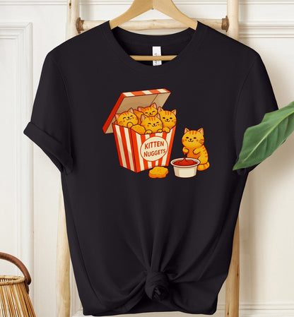 Kitten Nuggets T-shirt