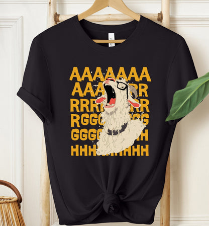 Screaming Goat T-shirt