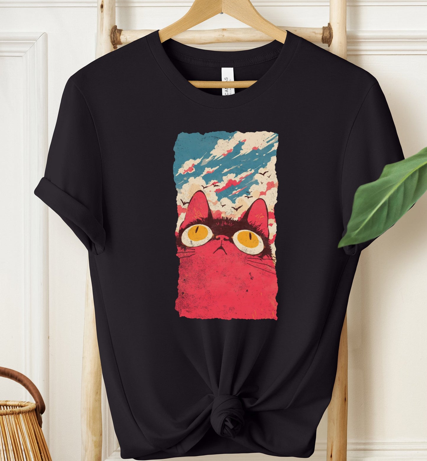 Bird Watching T-shirt