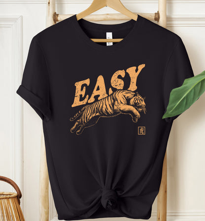 Easy Tiger T-shirt