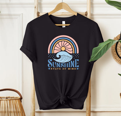 Sunshine State Of Mind T-shirt