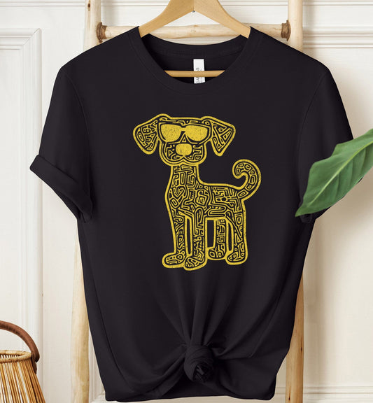 Doodle Dog T-shirt