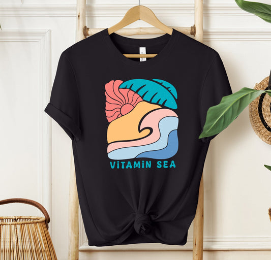 Vitamin Sea T-shirt