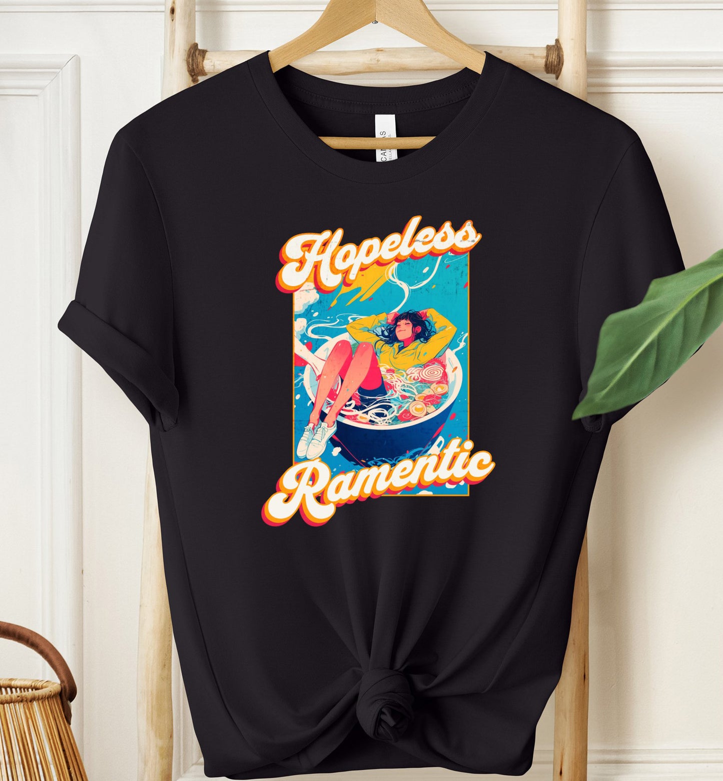 Hopeless Ramentic Tee