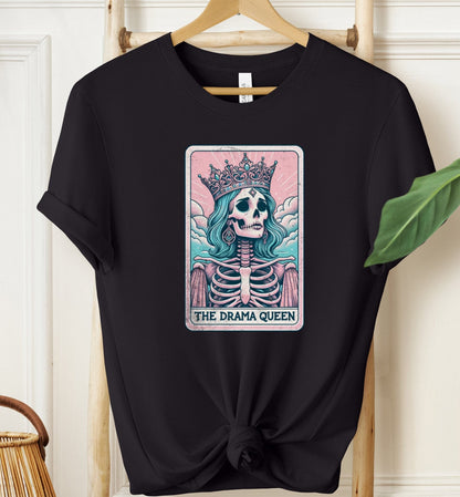 The Drama Queen T-shirt