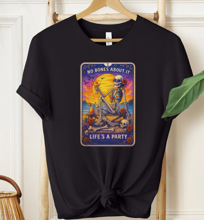 Life's A Party T-shirt