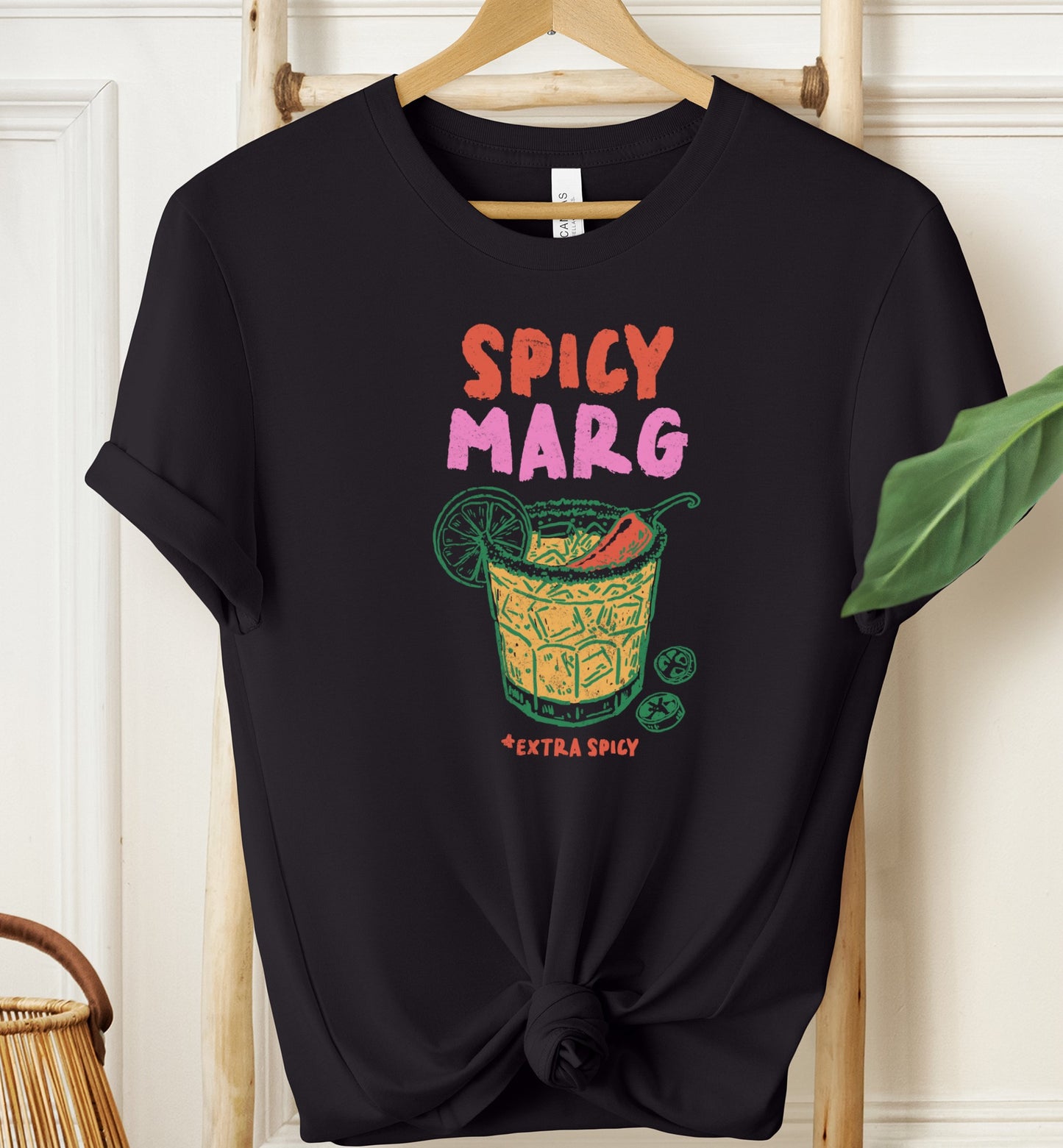 Spicy Marg T-shirt