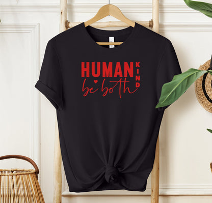 Human Kind T-shirt