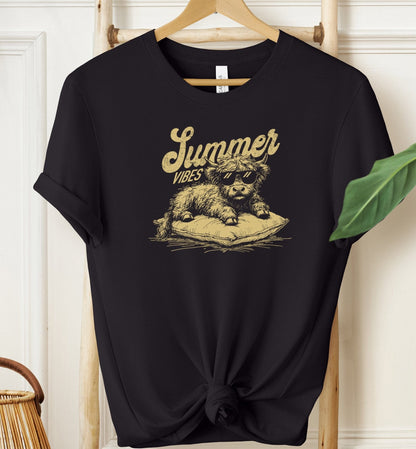 Summer Vibes T-shirt