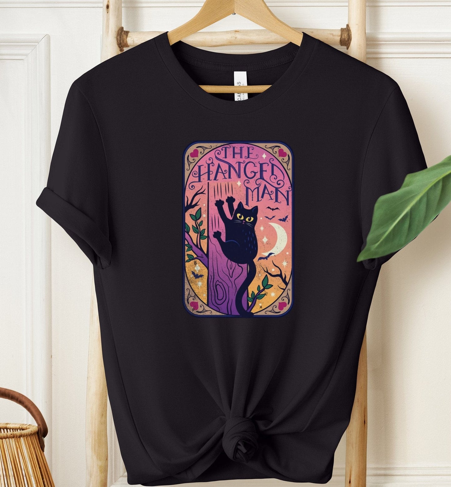 The Hanged Man T-shirt