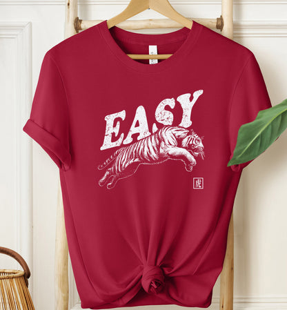 Easy Tiger T-shirt