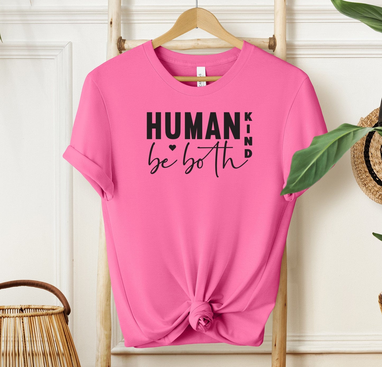 Human Kind T-shirt