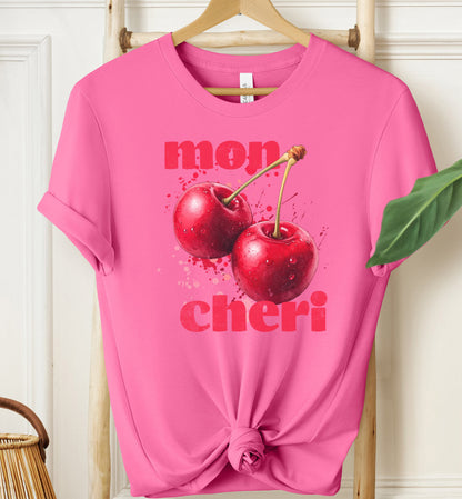 Mon Cheri T-shirt