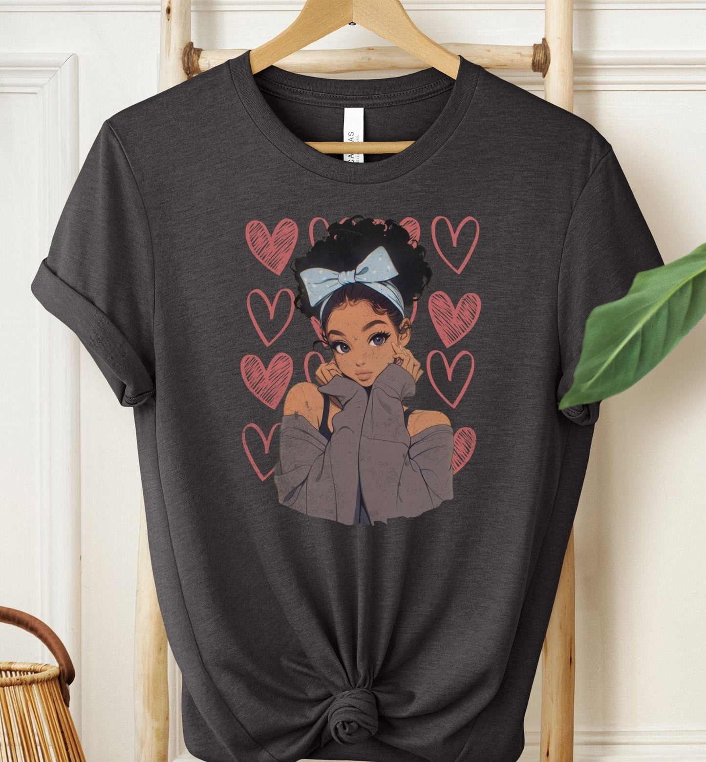 Sweet Girl T-shirt