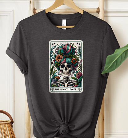 The Plant Lover T-shirt