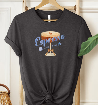 Espresso Martini T-shirt