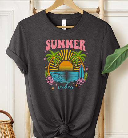 Summer Vibes T-shirt