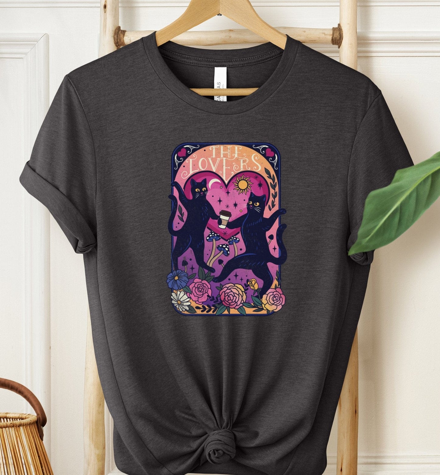 The Lovers T-shirt
