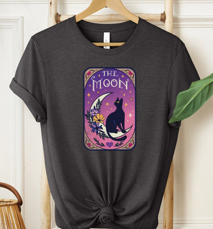 The Moon T-shirt
