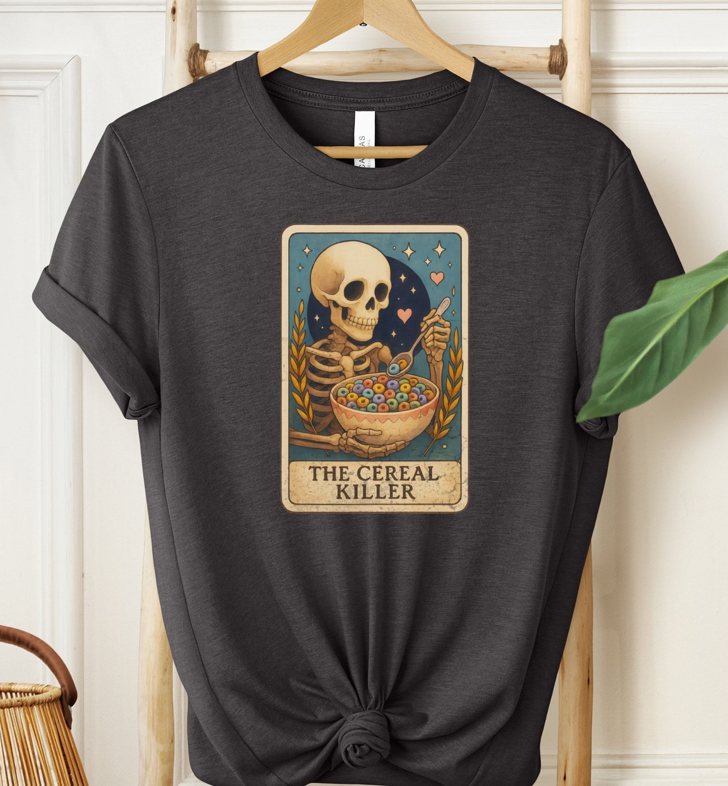 The Cereal Killer T-shirt