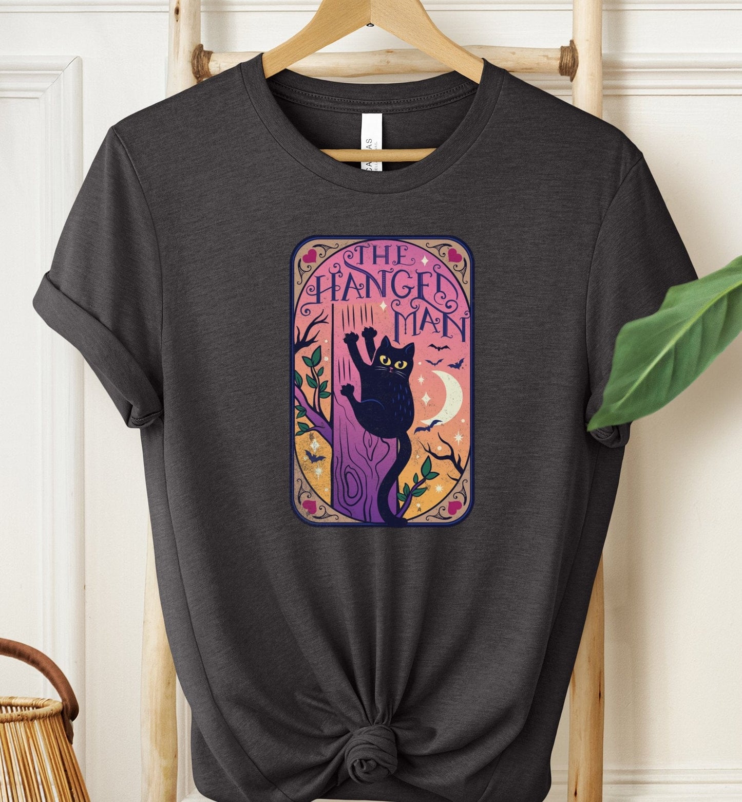 The Hanged Man T-shirt