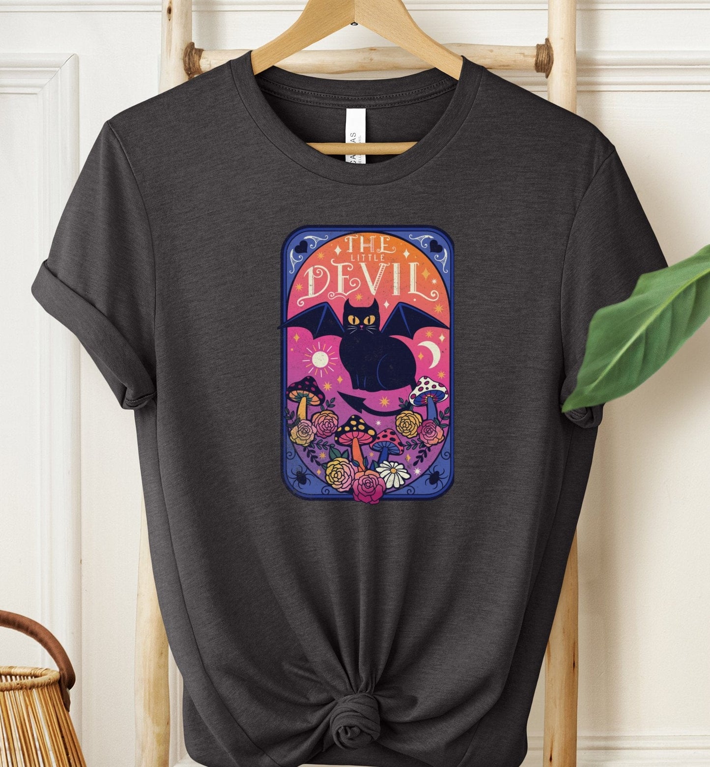 The Little Devil T-shirt