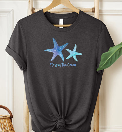 Stars Of The Ocean T-shirt