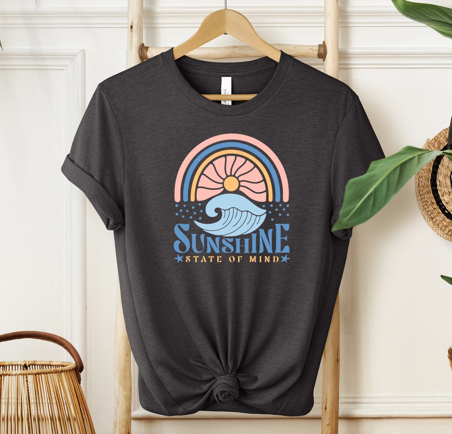 Sunshine State Of Mind T-shirt