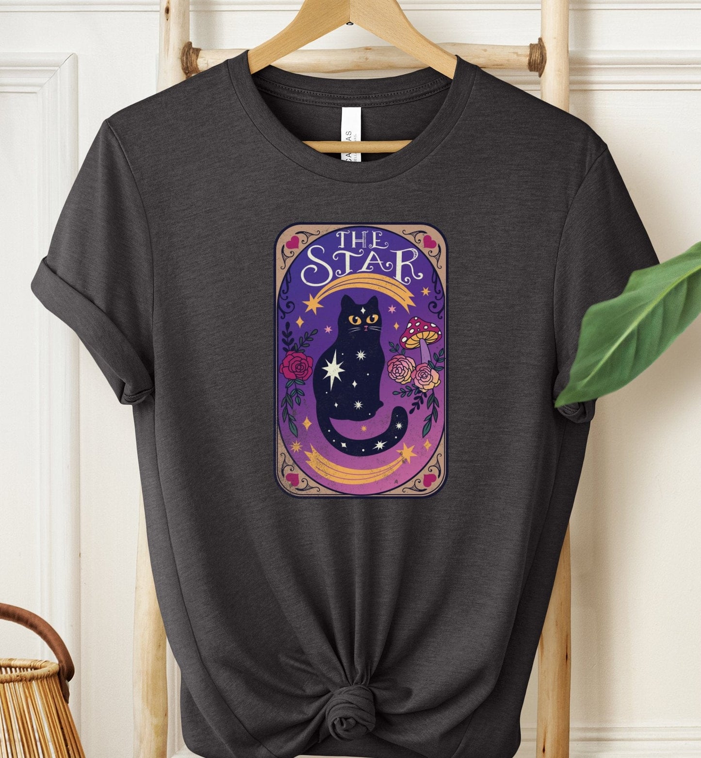 The Star T-shirt
