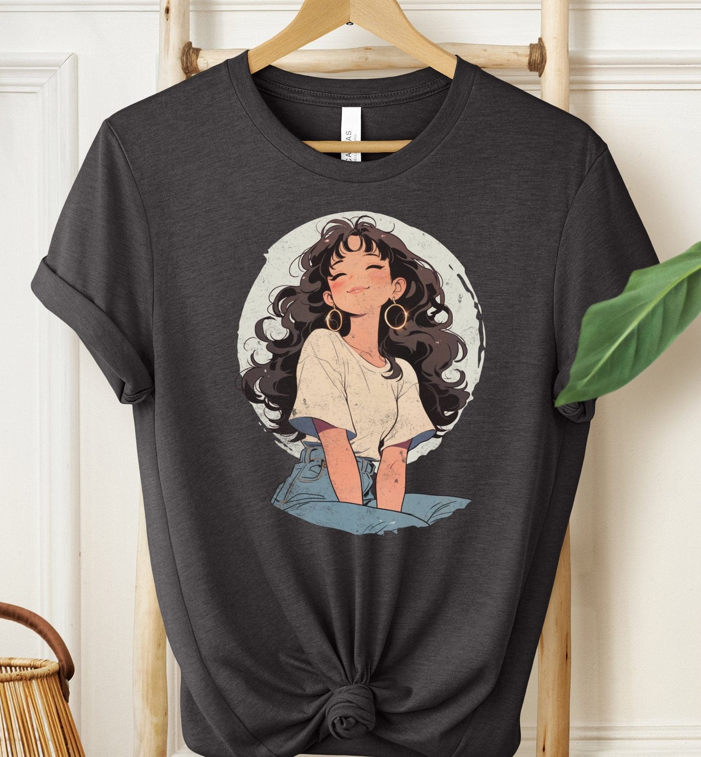 Chill Girl T-shirt