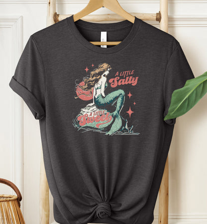 A Little Salty A Little Sweet T-shirt