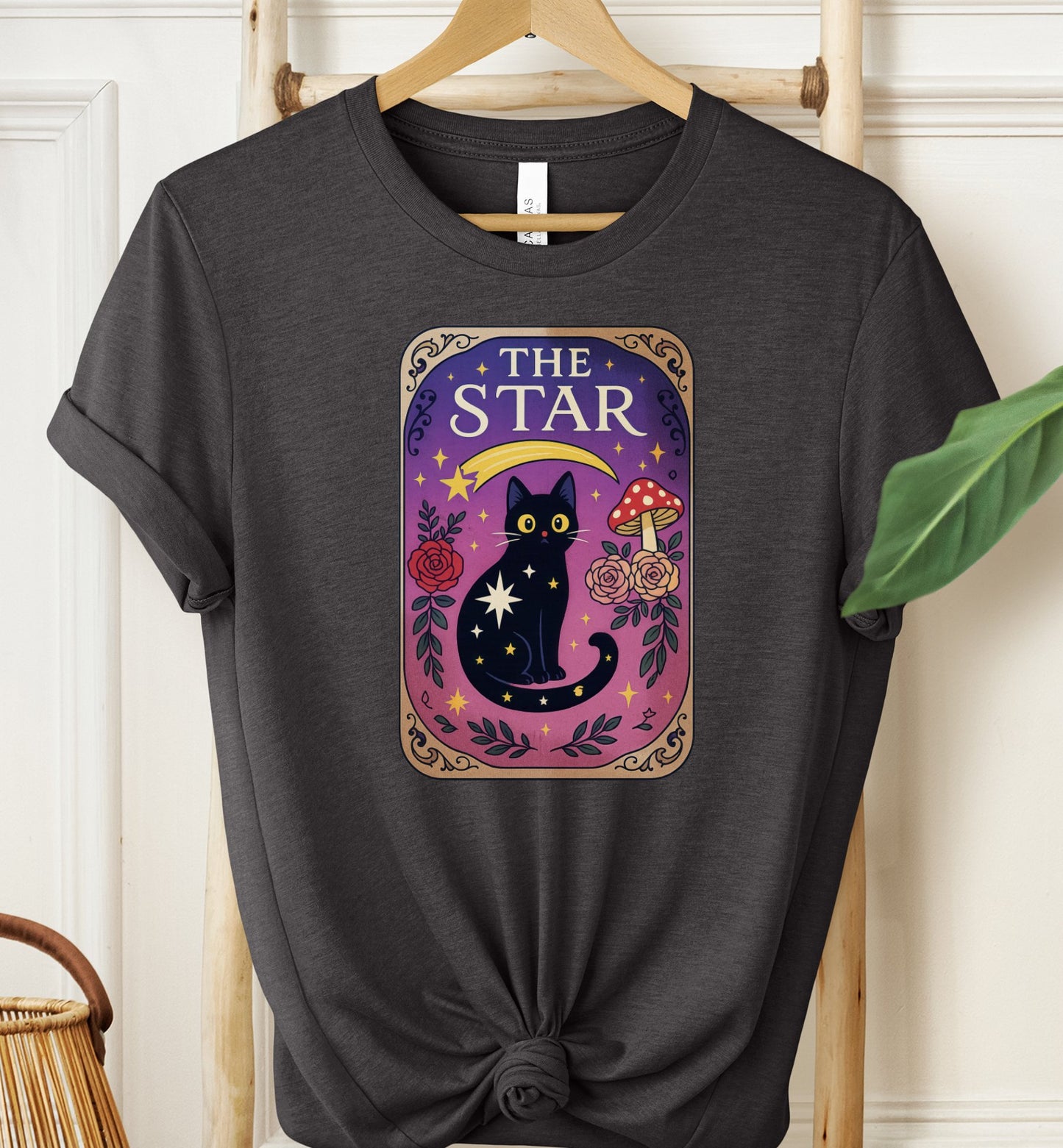 The Star T-shirt