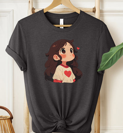 Sweetheart T-shirt
