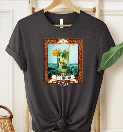 The Mojito Tarot T-shirt