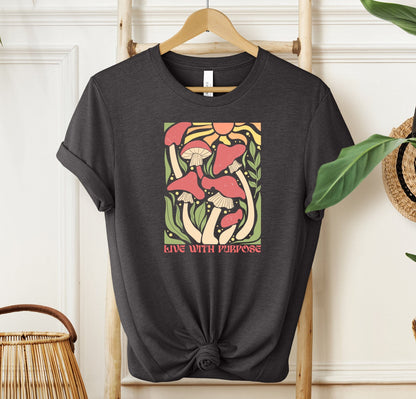 Live With Purpose T-shirt
