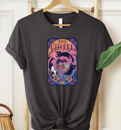 The Wheel T-shirt