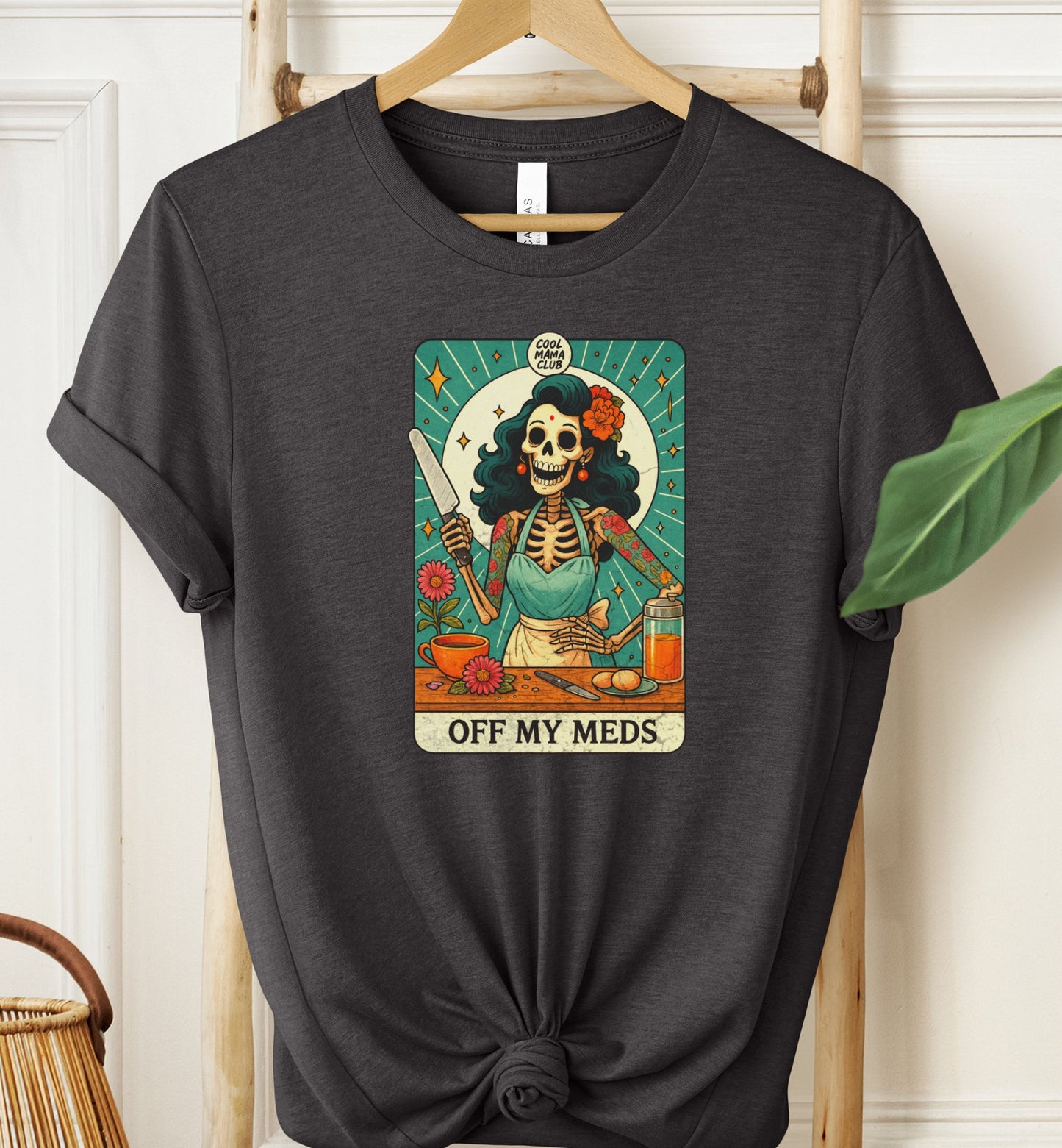 Off My Meds T-shirt